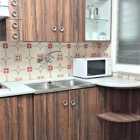 Apartmán De La Costa *