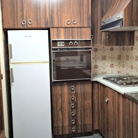 Apartmán De La Costa