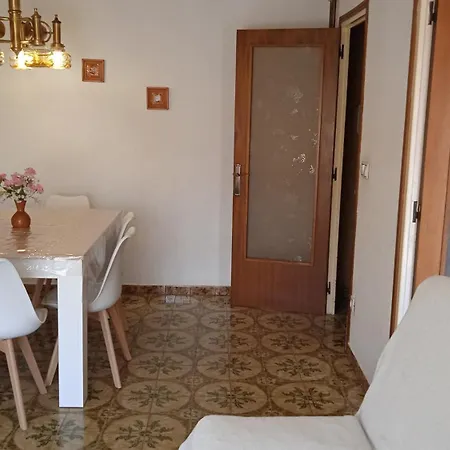 De La Costa Apartment *