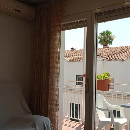 アパート De La Costa *