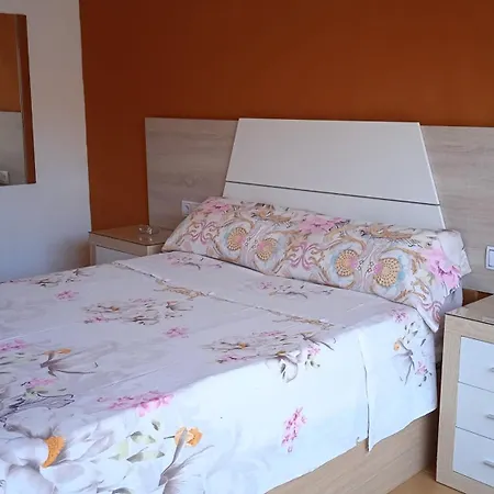 Apartment De La Costa Calella