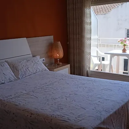 De La Costa Calella