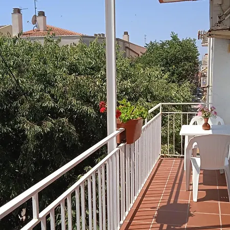 Apartmán De La Costa *
