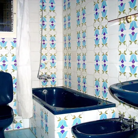 Apartmán De La Costa Calella