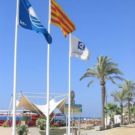 De La Costa Apartmán