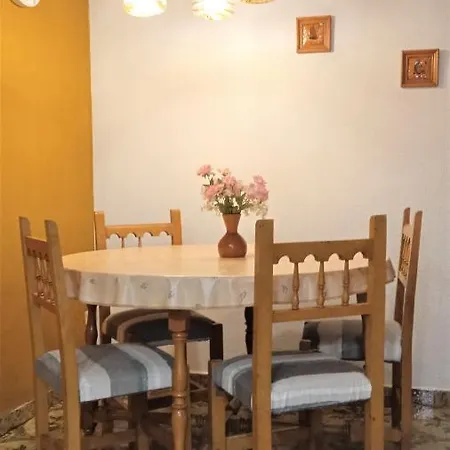 De La Costa Appartement Calella