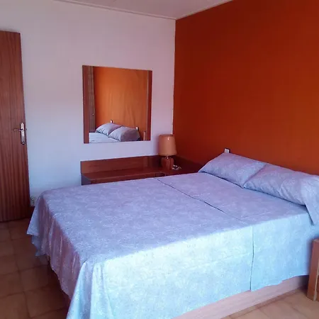 De La Costa Appartement