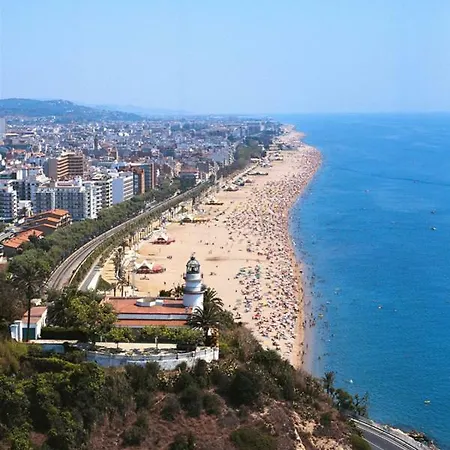 De La Costa Appartement *