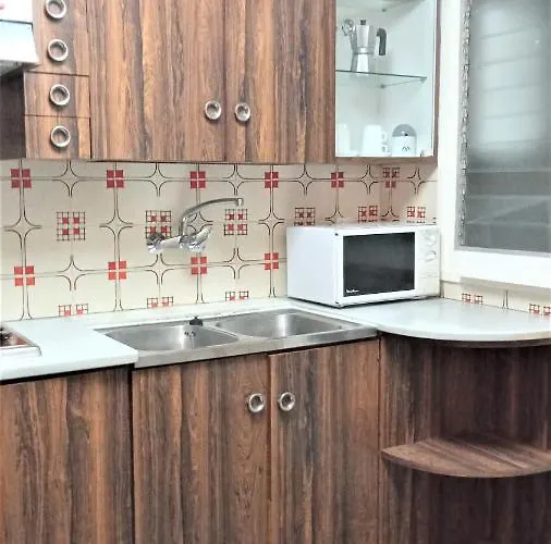 Apartamento De La Costa *
