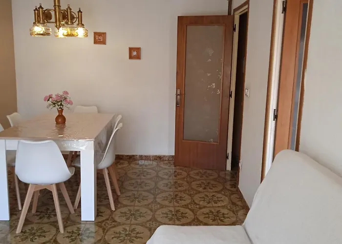 De La Costa Apartamento *