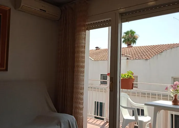 Apartamento De La Costa *