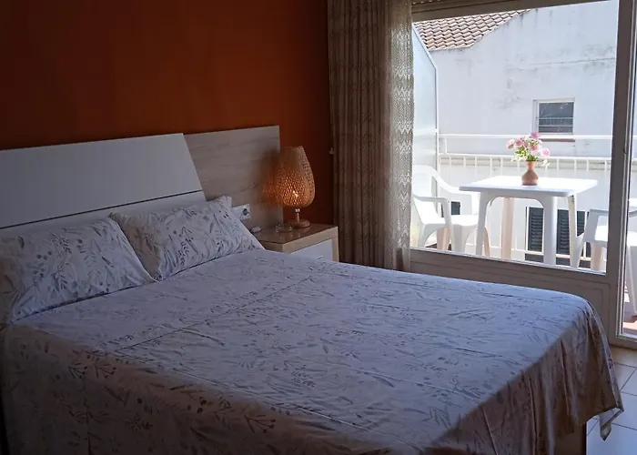 De La Costa Calella