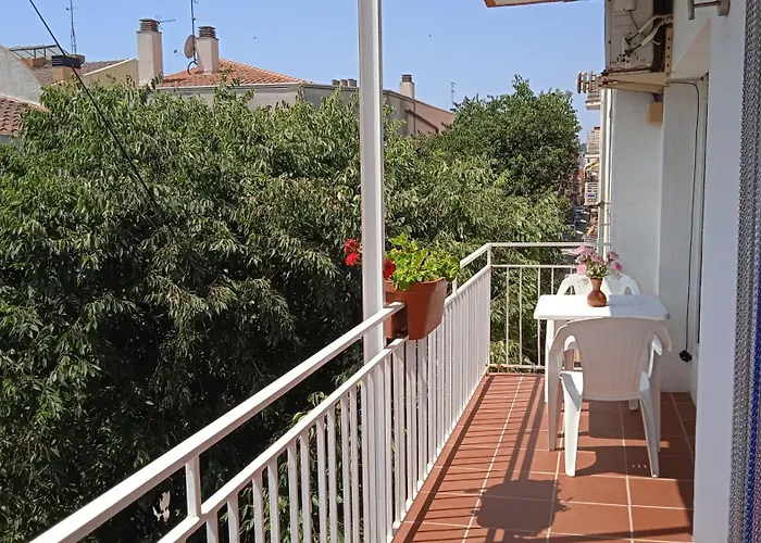 Apartamento De La Costa *