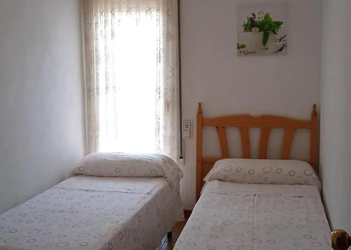 De La Costa Apartamento *