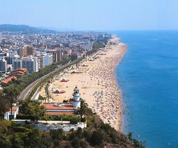 De La Costa Apartamento *
