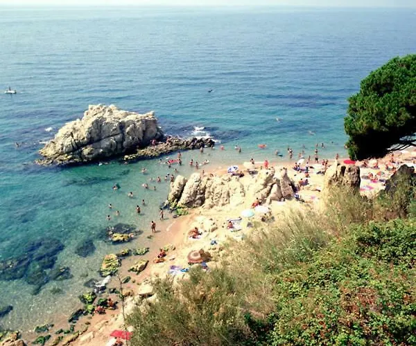 De La Costa * Calella