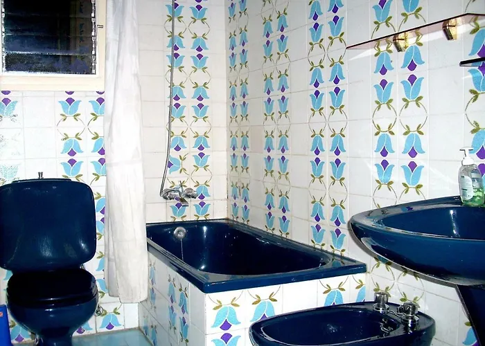 Apartamento De La Costa Calella