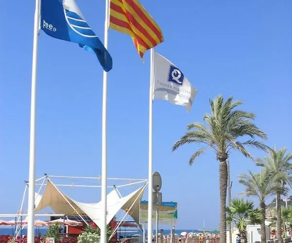 De La Costa Apartamento